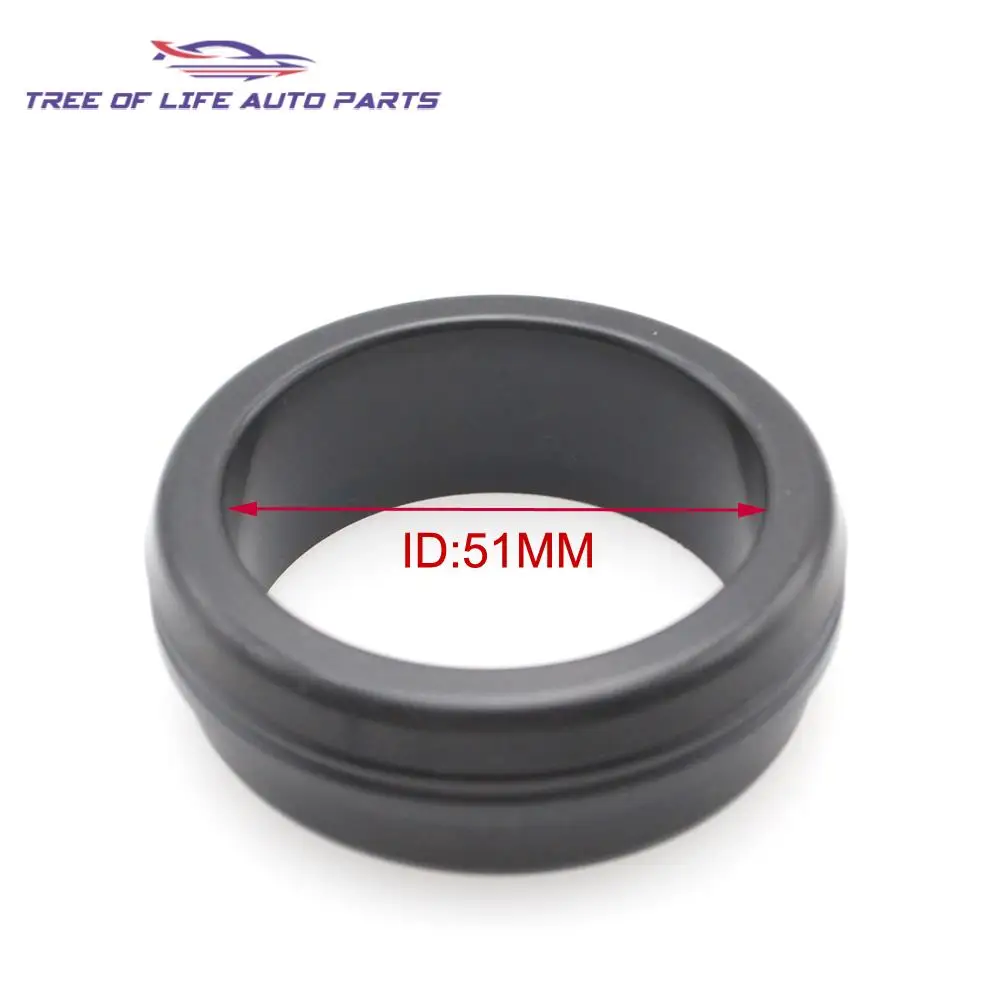 Kit De Junta Para Tubo Turbo/Colector BMW - Compatible Con Modelos 3, 5, 7, X3, X5, X6 (Referencia 11617801222)