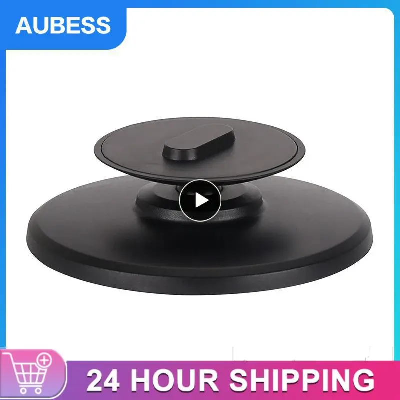 Per Altoparlanti Spot Amazon Echo Supporto Per Staffa A Parete Con Rotazione A 360 Gradi Supporto Per Supporto In Lega Di Alluminio Regolabile Con Bas