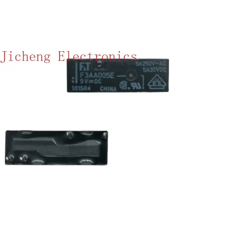 

Оригинальное реле F3AA005E 5В 4-контактное совершенно новое