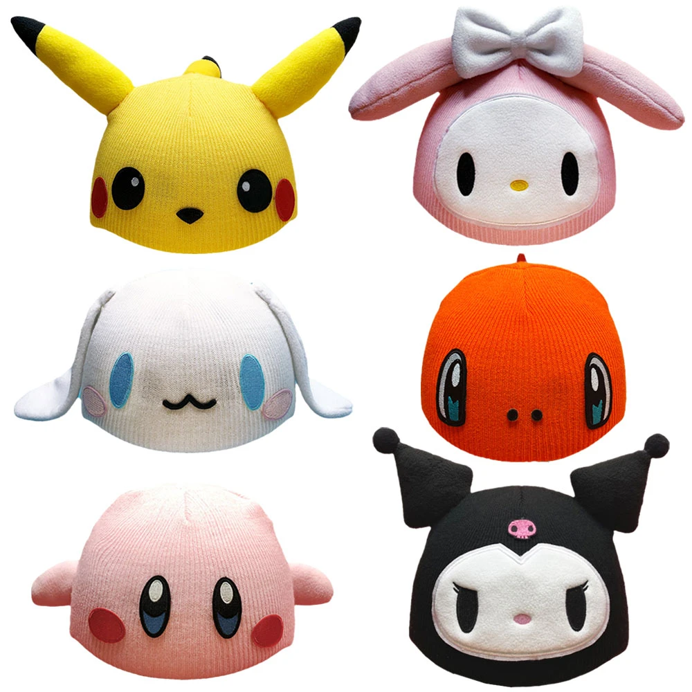 Pikachu Ski Helmet Decoration Ski Helmet Decoration Cover Pokemon