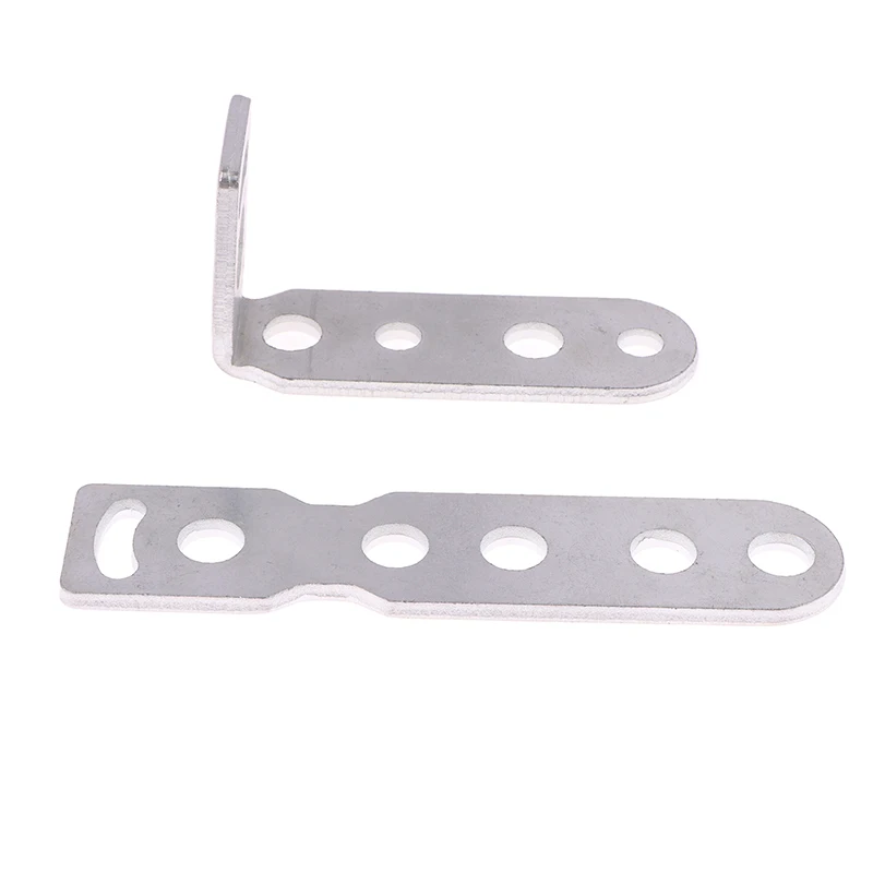 Universal Mounting Bracket For Motorcycle Headlight Rearview Mirror Spotlight Signal Lamp Fixed motorcycle light bracket