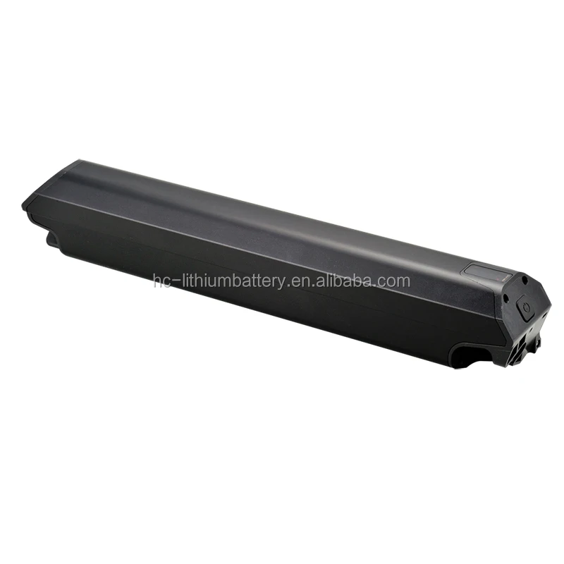 

Factory supply import cell 36v and 48v ebike rechargeable 18650 lithium ion battery