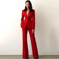 Kaitlin Vibes Commute Pant Set 1