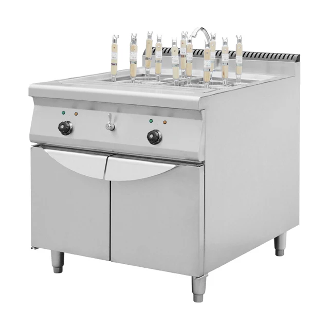 Electrical 4 Burners Square Hot Plate Induction Cooking Board Stove With Oven 2