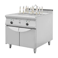 Electrical 4 Burners Square Hot Plate Induction Cooking Board Stove With Oven 2