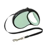 5m Pet Roulette Leash for Small Medium Dogs Cats Automatic Retractable Durable Nylon Puppy Walking Running Outdoor Collars Rope
