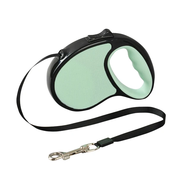 5m Pet Roulette Leash for Small Medium Dogs Cats Automatic Retractable Durable Nylon Puppy Walking Running Outdoor Collars Rope 5m Pet Roulette Leash for Small Medium Dogs Cats Automatic Retractable Durable Nylon Puppy Walking Running Outdoor Collars Rope