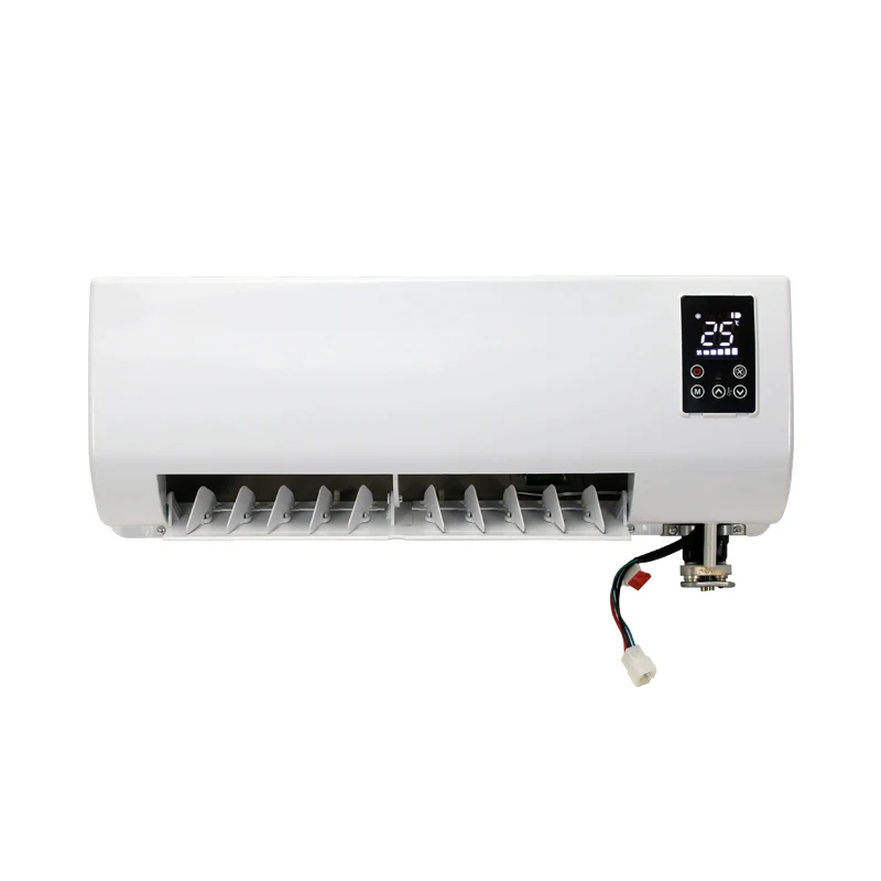24V Parking Air Conditioner Modified Universal Wallmounted A/C