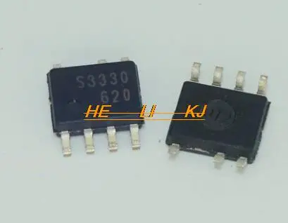 

Freeshipping 10 PCS S3330 SOP8