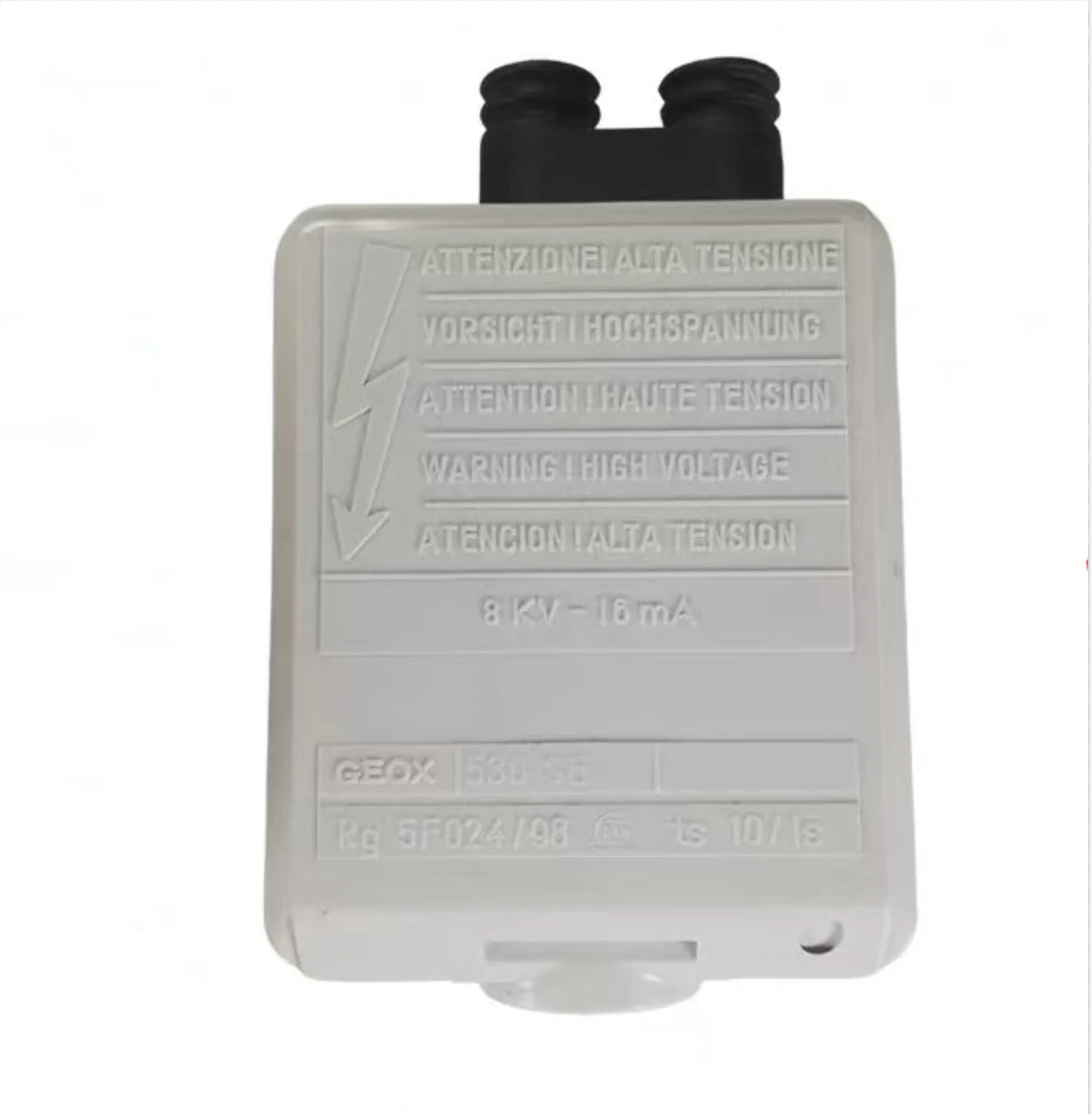 Riello 컨트롤러용 컨트롤 박스, 오일 버너, Riello 530SE, 40G