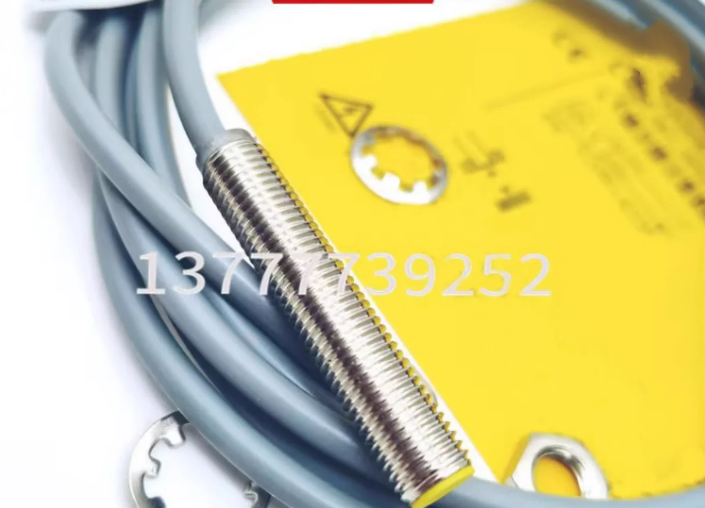 2pcs Proximity switch BI2-EG08-AP6X BI2-EG08K-AN6X-V1131 inductive sensor 1