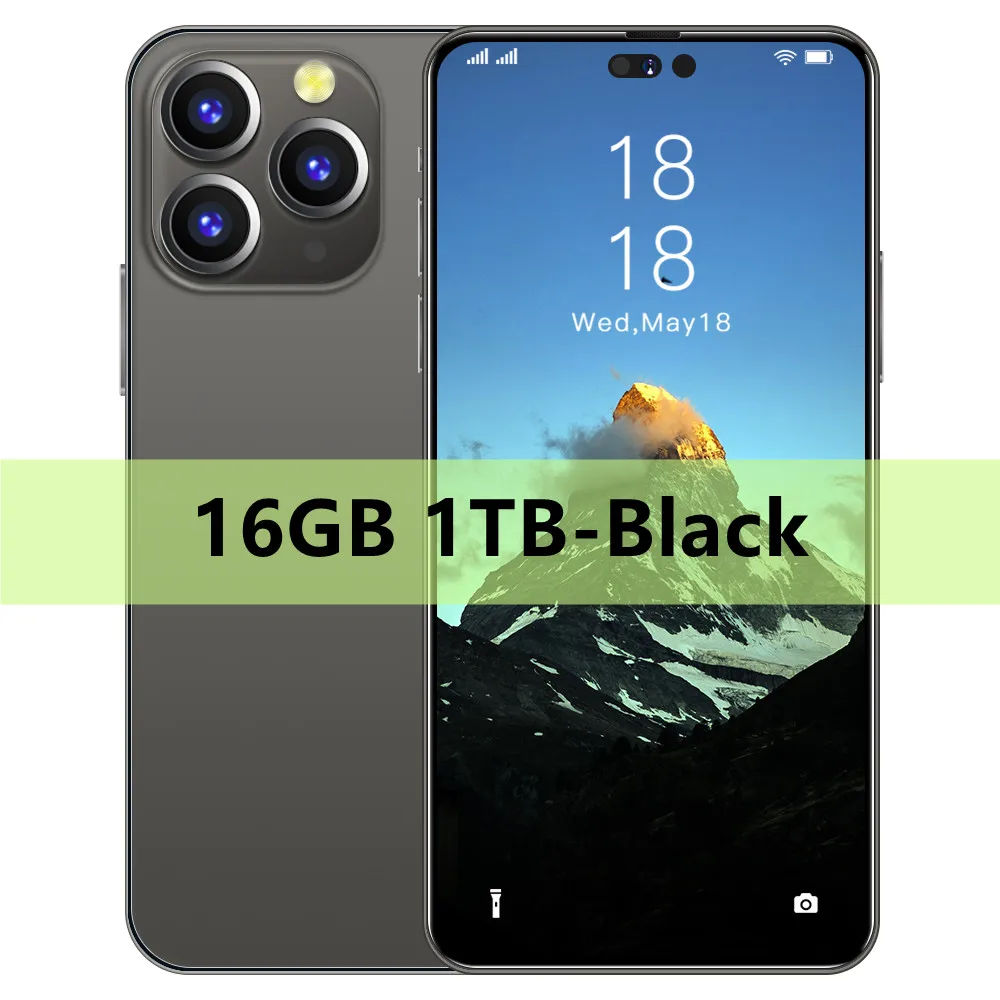 16GB 1TB-Black