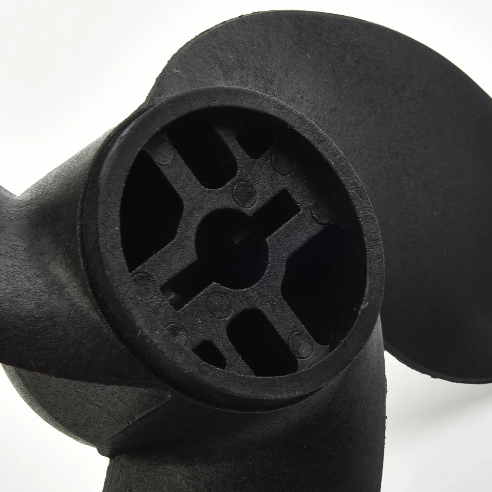 Marine Propeller Efficient Outboard Propeller 3 Blade For Tohatsu For Nissan 2.5 For Mercury 3.5 HP Boat Motor marine propeller