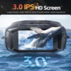 Телескоп FNIRSI NVS-20 NVS-40 4K HD Очки ночного видения 6-кратный цифровой зум 300 м Охота Кемпинг Прицел Двойного назначени 6