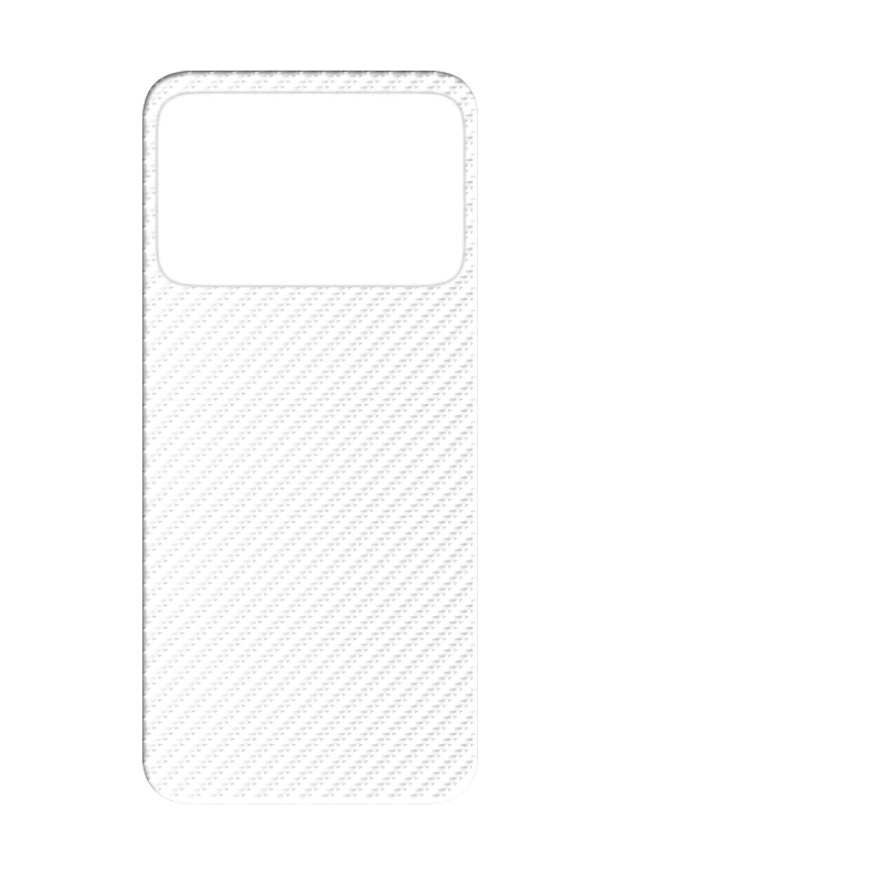 Рисунок 4 - Закаленное стекло 3 в 1 для Xiaomi POCO M5