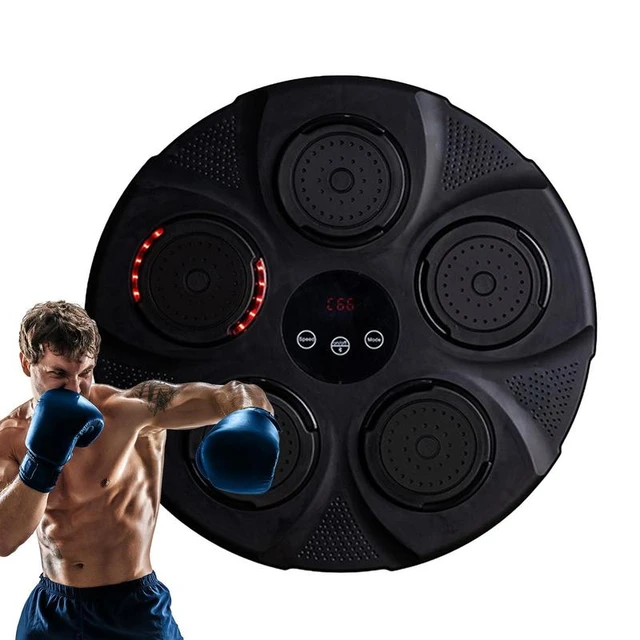 Music Boxing Machine - AliExpress