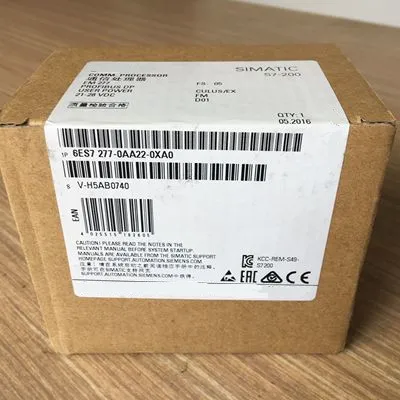 

Новинка 6ES7277-0AA22-0XA0