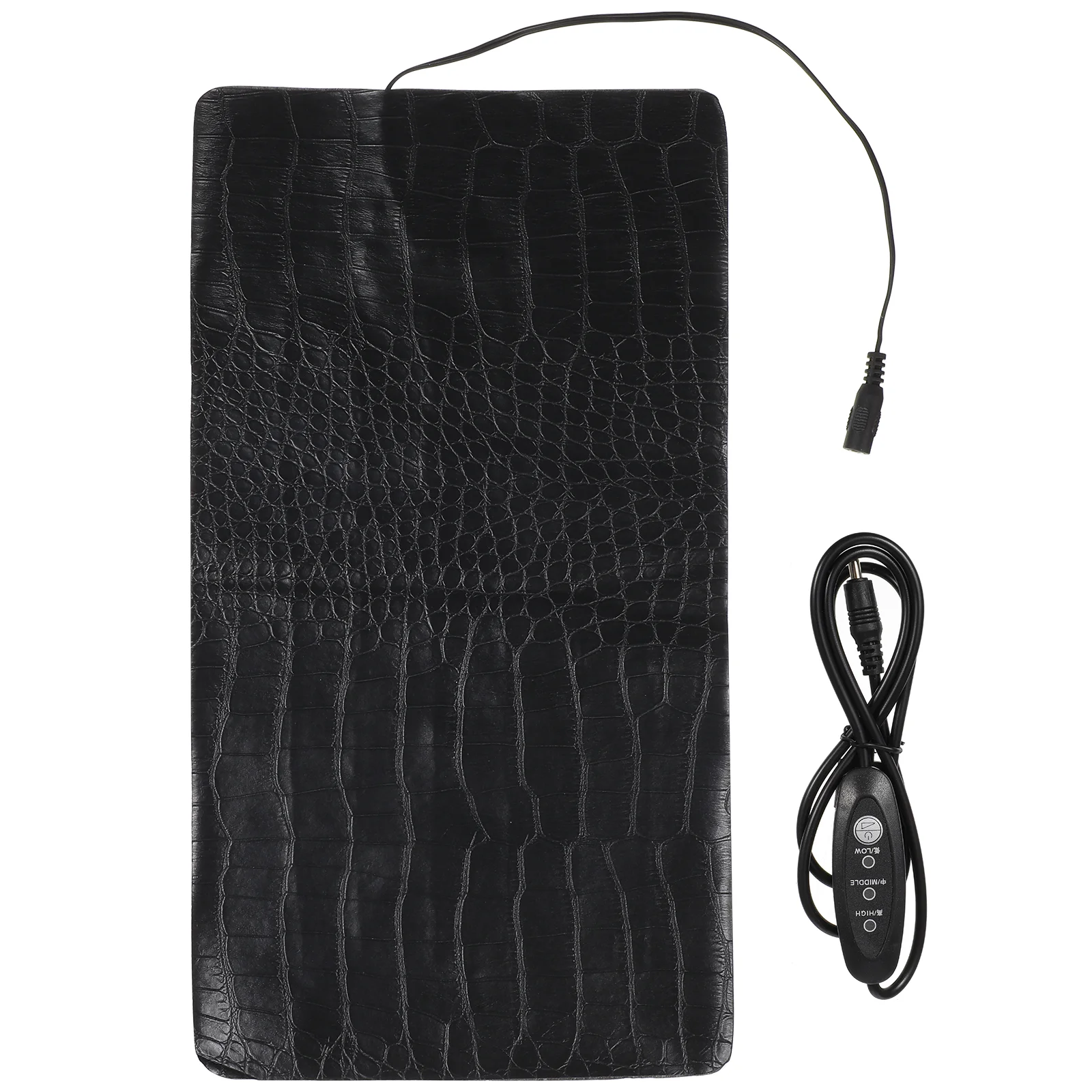 

USB Heating Pad Glass Pet Tool Heated Accessory Mattress Carbon Fiber Material Device Supply
