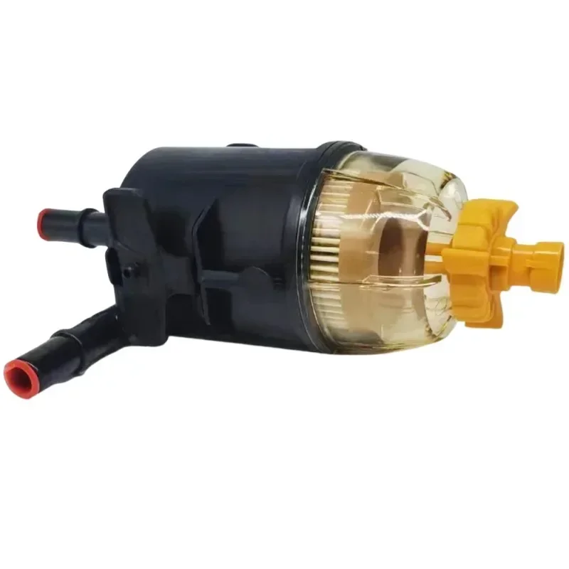 Fuel Filter Kit 35-8M0126144 8M0126144 for Mer-cury Outboard Motor 175hp 200hp 225hp 250hp 300hp 450hp Boat Marine Engine Parts