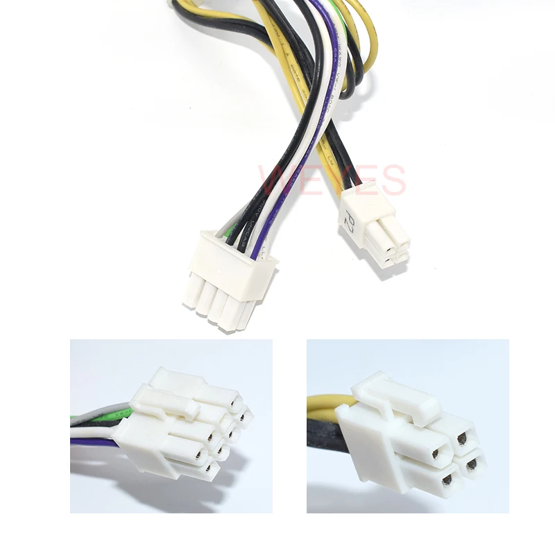 8Pin PSU H180AS-00 L180AS-00 D180ES-00 HU180ES-00 H180NS B180NS-00 RN5 TM B180AS-01