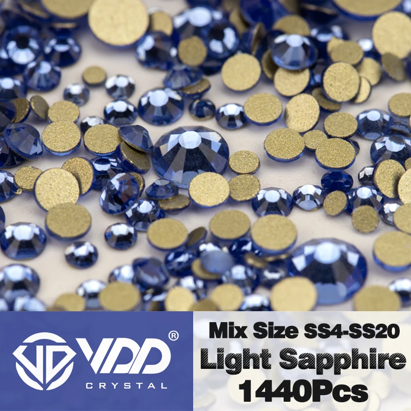 Light Sapphire
