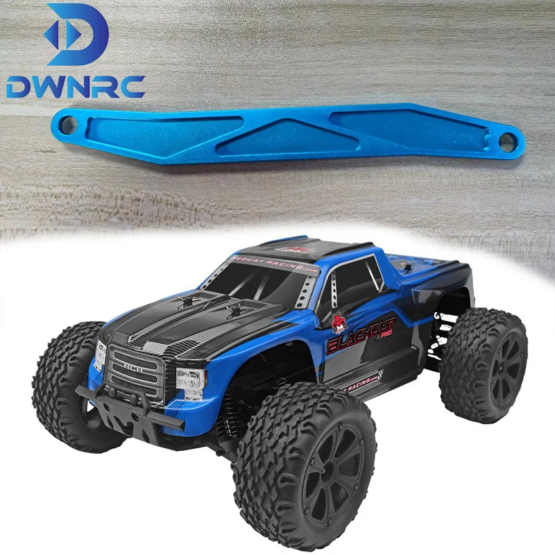 

DWNRC Aluminum Battery Plate Suitable For Vehicles 1/10 XTE XBE Blackout SC Blackout XBE Blackout XTE PRO Parts & Accessories