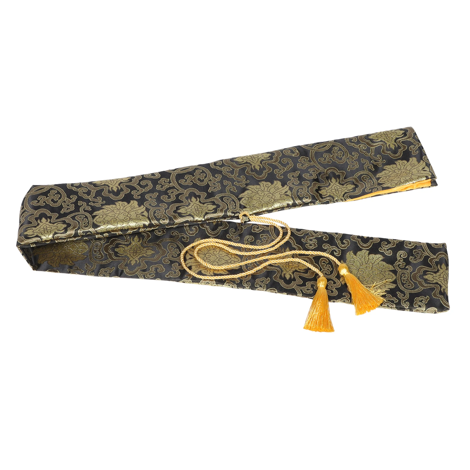 Japońska Katana torba Tai miecze torba japoński samuraj miecze torba Katana  torebka dekoracyjne miecze torba Wakizashi Tanto torba| | - AliExpress