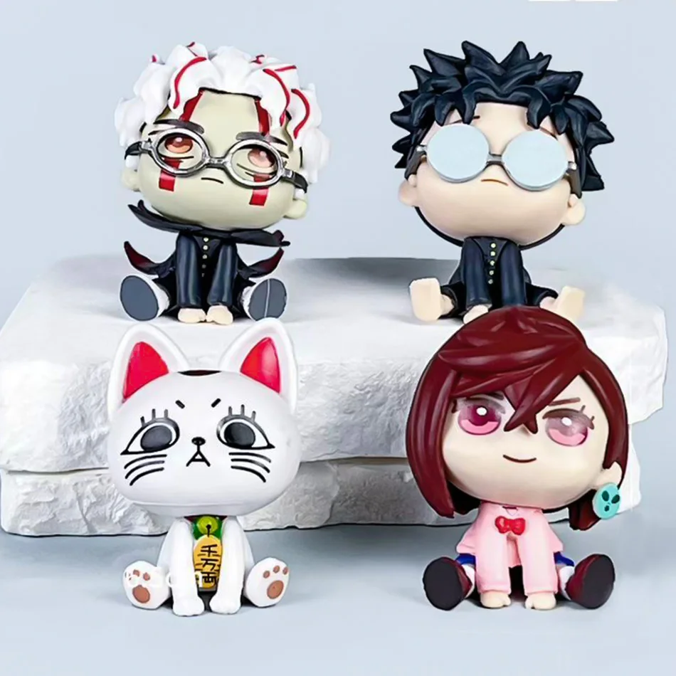 S0c68c1f459544d74a41e7eebf7d4a124a - Dandadan Merch