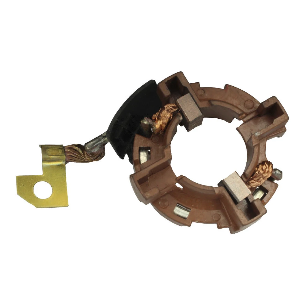 

CARBON BRUSH HOLDER FOR SHV9731 SHV9731YJ 02M911024A 0AM911023D 114299 595623 D7GS8 SFV1820YJ STV1293 STV9323BA TS18E1 TS18ER22