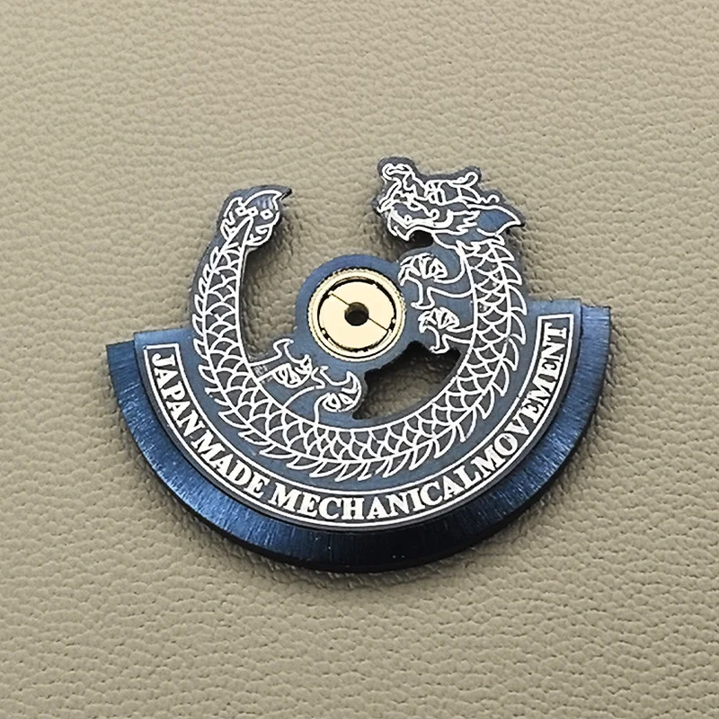 Automatic Hammer Rotor for Mechanical Watch Refit – High-Quality Pendulum Weight