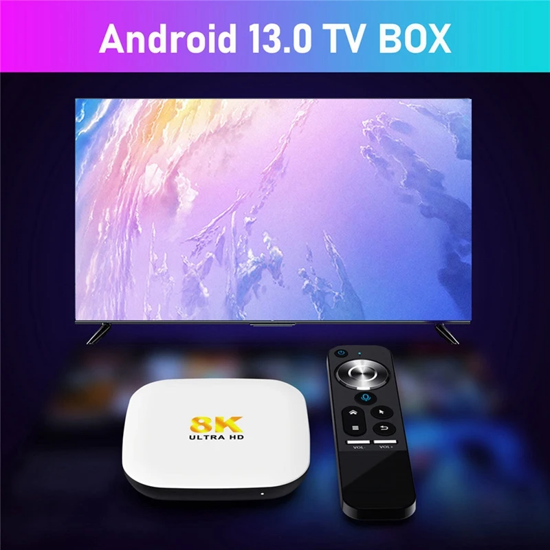TV 셋톱 박스, 안드로이드 13 스마트 TV 박스, WIFI6 BT 5.0, 8K AV1 미디어 플레이어, RK3528, H96 Max M2, 4GB, 64GB, 신제품