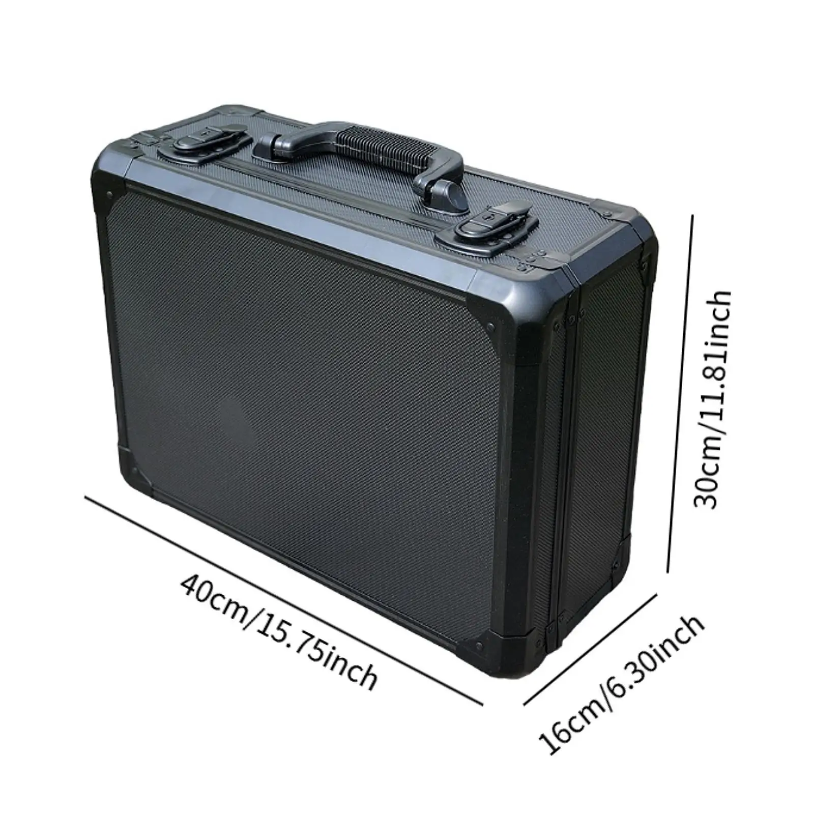 Travel Game Bag Soft Lining Hard Case for Controller Game Accessories Parts