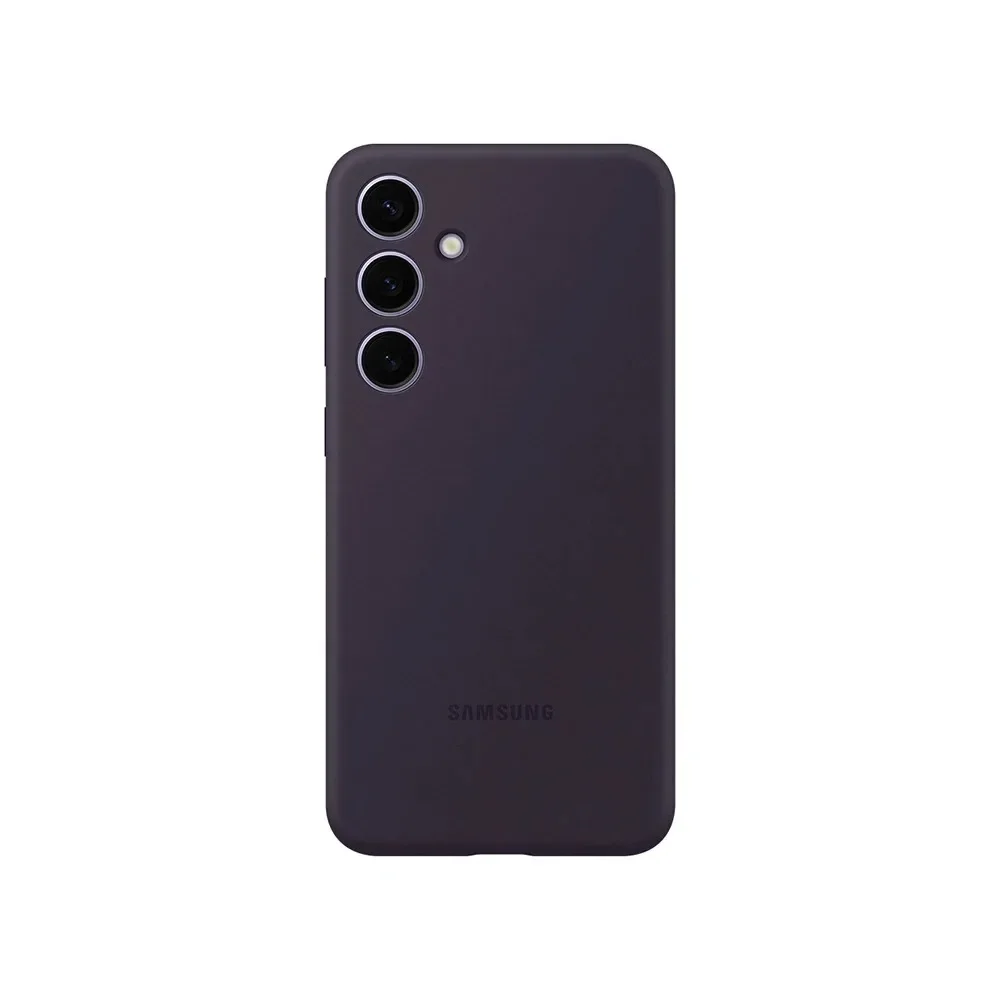 Original Soft Silky Touch Liquid Silicone Protective Case - Classic Style