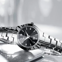 VA VA VOOM Fashion Tungsten Steel Women Watch 25mm Small Dial Diamond Glass Luxury Quartz Movement Women Gift Wrist Watch Reloj 2