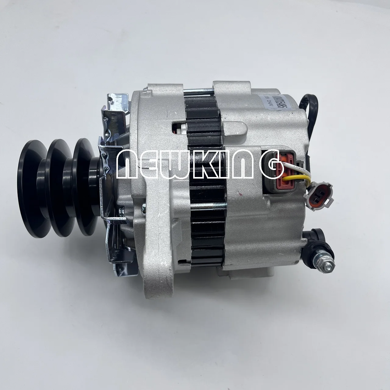 ǰ 6HK1 24V 50A    1-81200590-2 ZX330 ZAX360-3G   ǰ