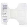 10pcs Large Capacity Disposable Adult Diapers Breathable Quick Water Absorption Easy Use Nursing Urine Mat For Men Women Elderly 5
