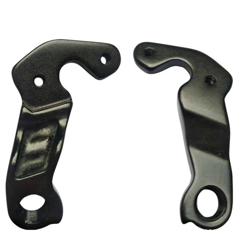 

MTB Bicycle Tail Hook With Mounting Bolt Rear Derailleur Gear Mech Hanger For Go Outdoors Calibre Bossnut D679 Rear Frame