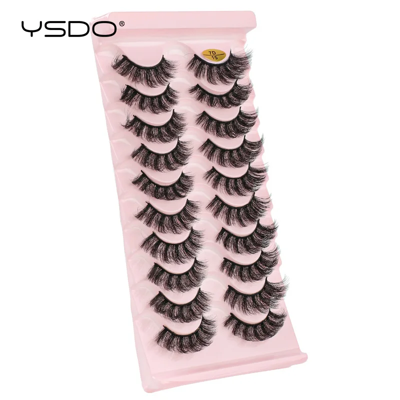 10pairs-7D15