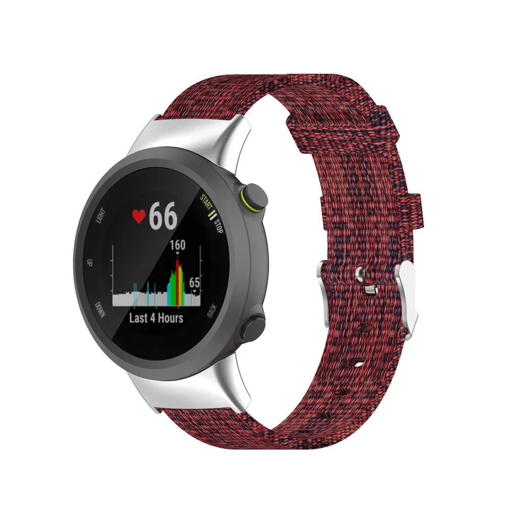 Garmin Forerunner 45 45S  Ϸ Ʈ,   ⼺ Ʈġ ð  ո  ׼