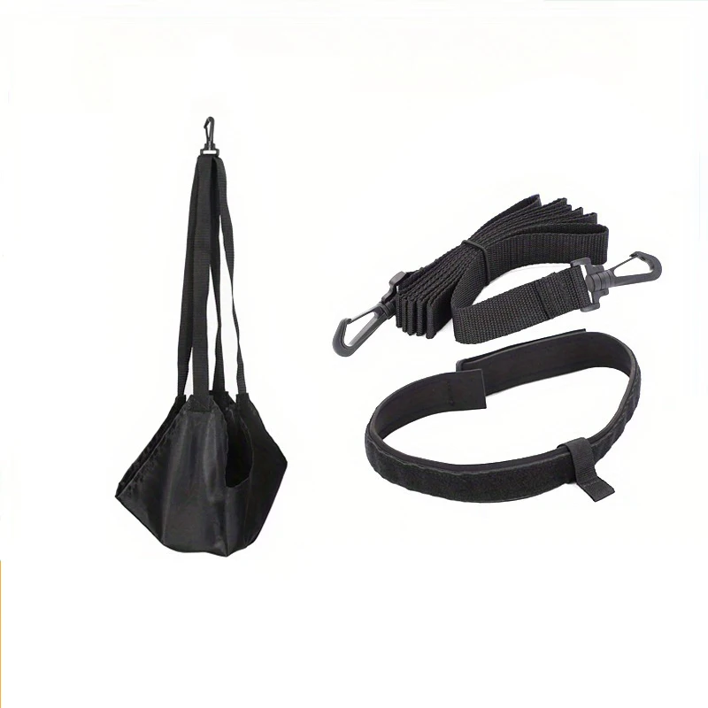 Swimming Practice Umbrella Increases Resistance Movement Speed Explosive Power Agility Coordination Fitness Swimming 1pc