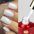 Milky white 02