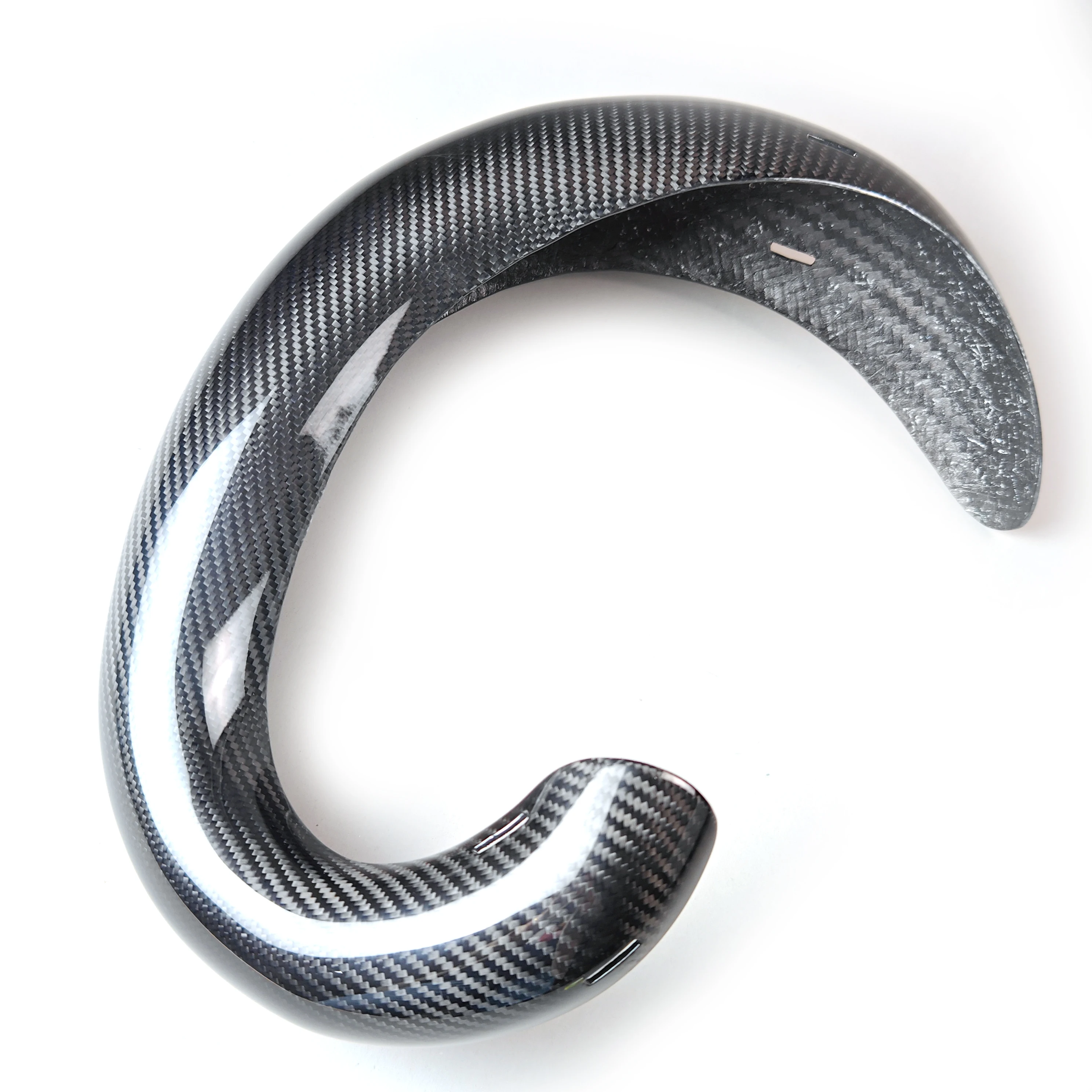 

Gokom Racing General off-road motorcycle 250 300 Exhaust protection Cover