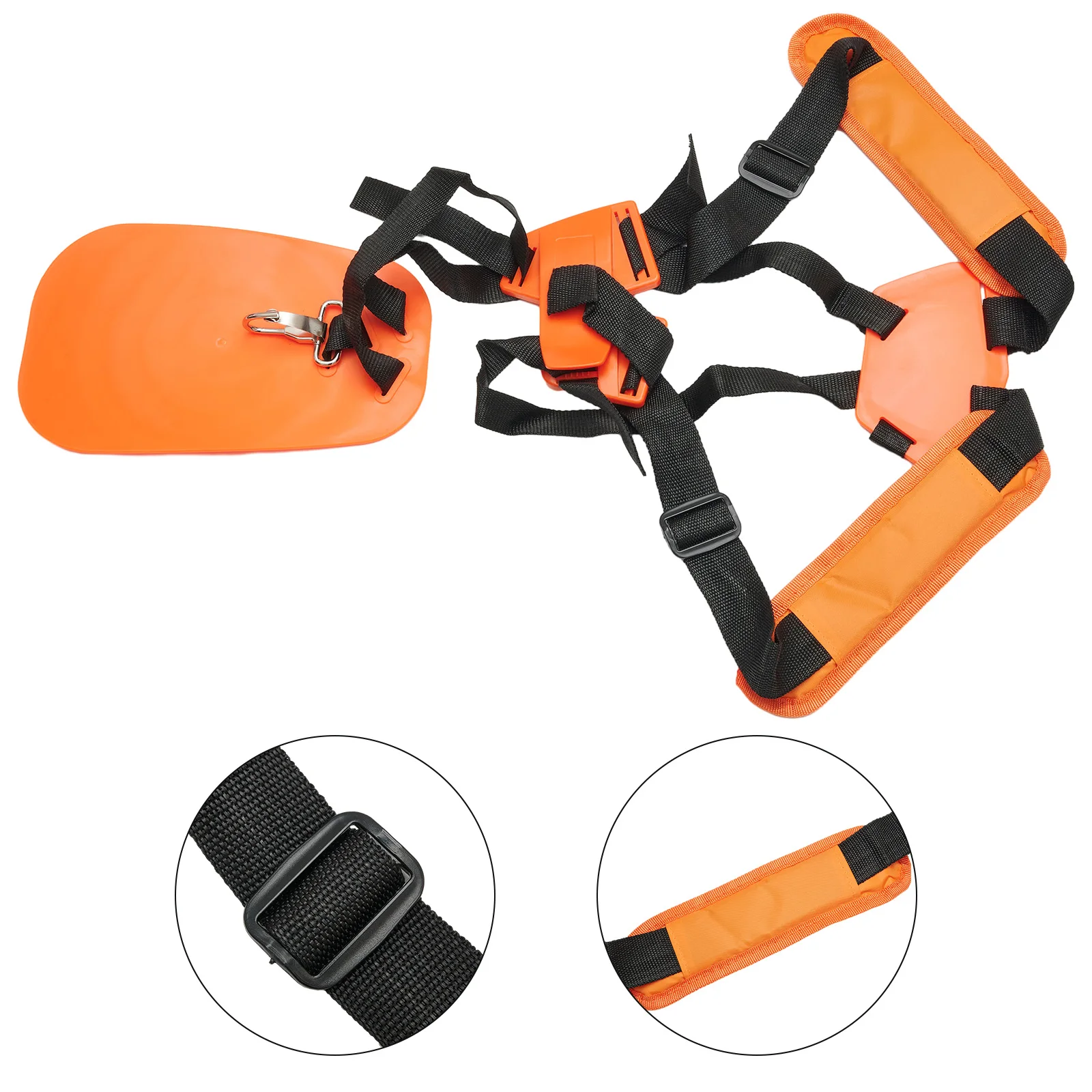 

1 шт., ремень для триммера STIHL FS KM