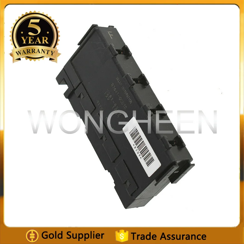 82641-0C030 Integration Module For Toyota Tundra Sequoia Relay F