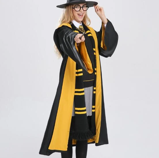 Chapeaux Harry Potter pour adulte, modèle luxe