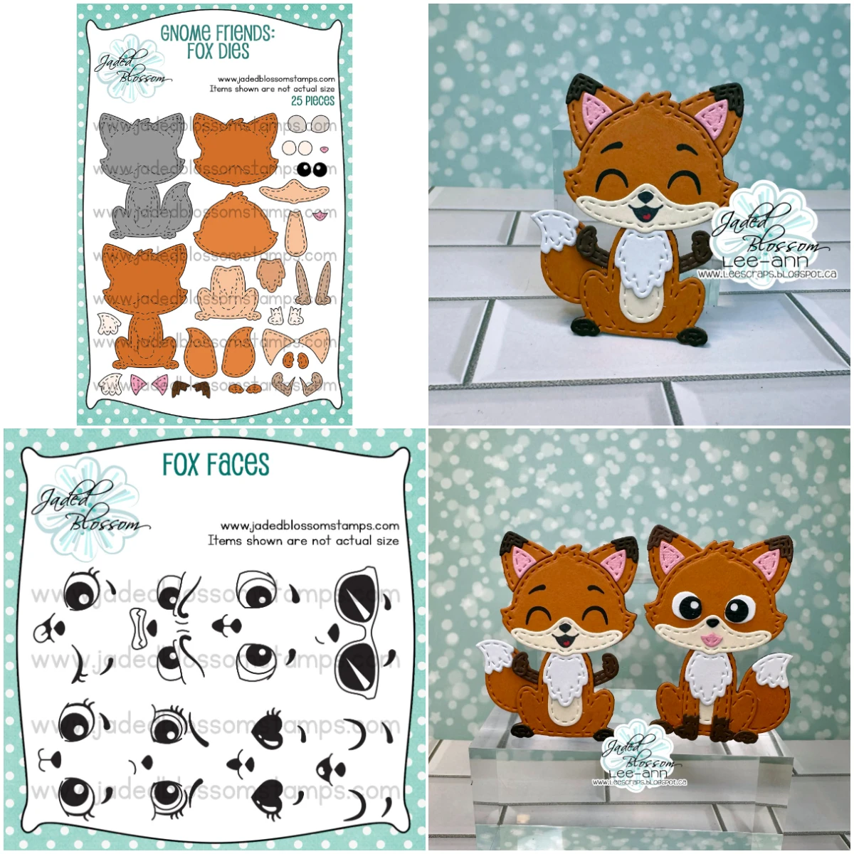 Wild Valentine Gnome Metal Cutting Dies & Stamps for DIY Scrapbooking and Crafting