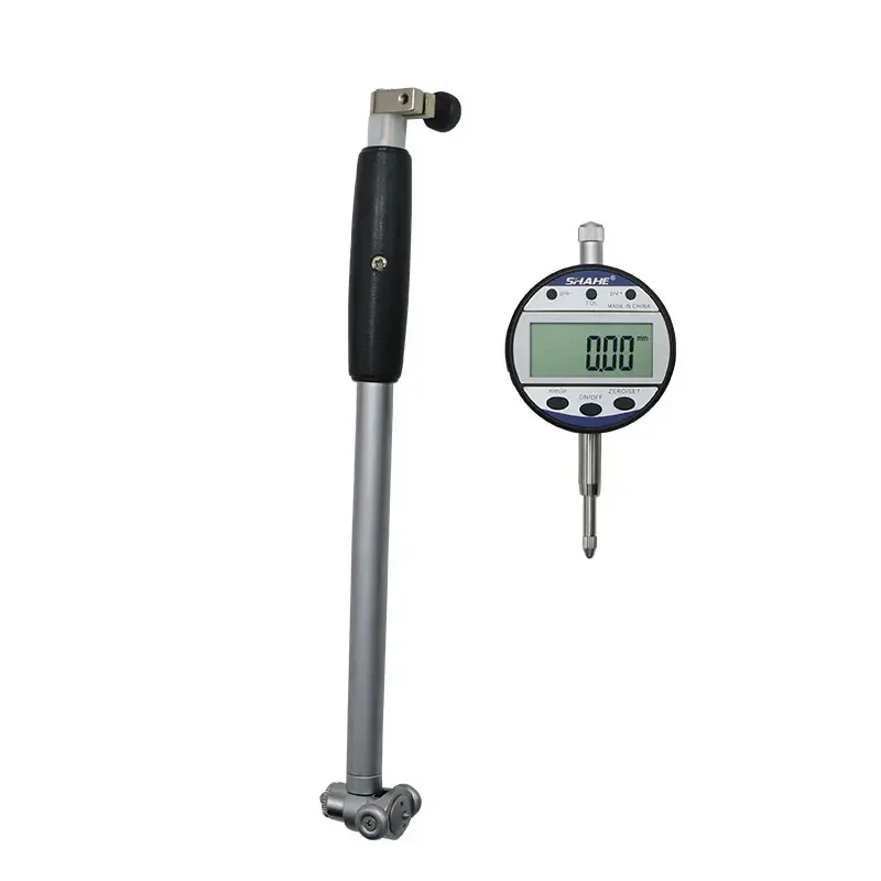 18-35/35-50/50-160 mm 0.01 mm Digital Bore Gauge Hole Diameter Measuring Indicator inner diameter gauge