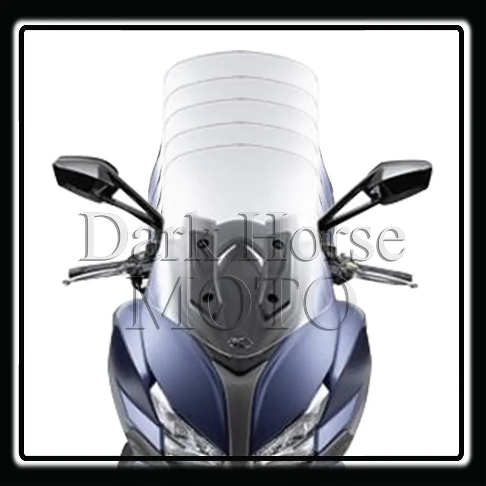 S400 S 400 S 400I Parabrezza Parabrezza Per Kymco Xciting S 400I Adventure Wind Shield Parti Di Protezione Dello Schermo