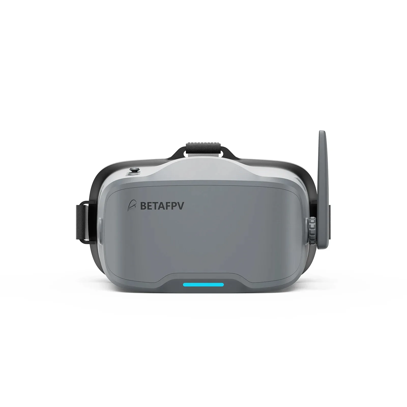 Gafas FPV Analógicas BETAFPV VR04 4.3" 800x480 Batería 2000mAh