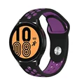 Black Purple